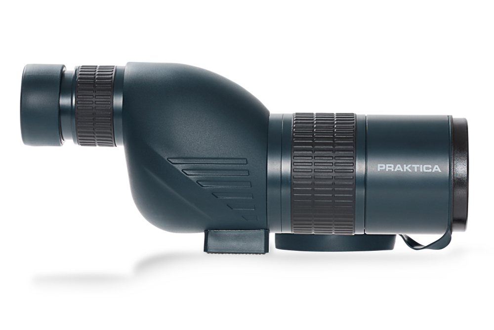 Зрительная труба Praktica Hydan 12-36x50