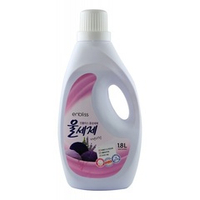 Жидкое средство для стирки шерсти и деликатных тканей с ароматом Лаванды HB Global Enbliss Liquid Laundry Detergent 1,8л