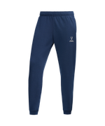 Брюки ESSENTIAL Cotton Pants, темно-синий, детский