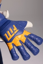 Вратарские перчатки Football Masters Invictus X