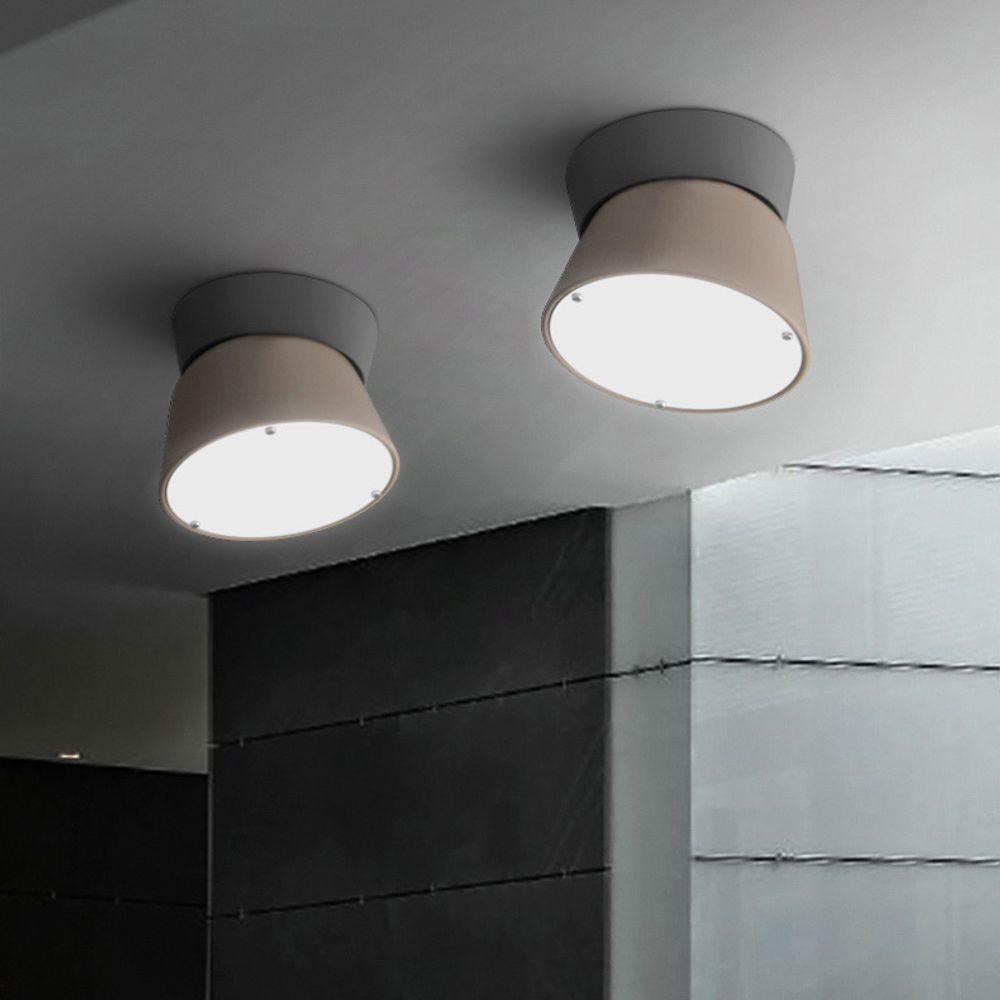 Потолочный Светильник Knap D25 Beige By Imperiumloft