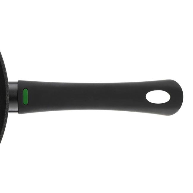 Сковорода Гриль TVS Diamante Induction, 28х28 см