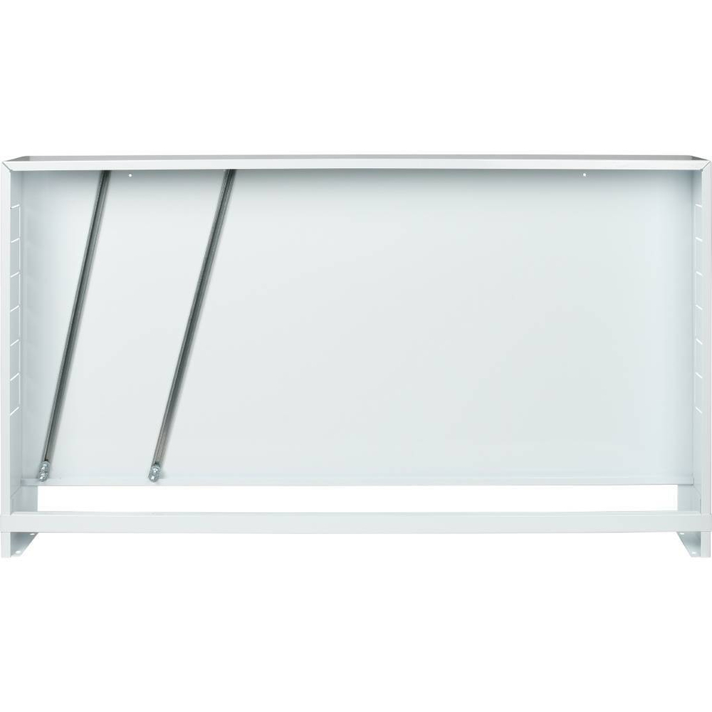 Шкаф распределительный наружный 17-18 выхода (ШРН-6) 651х120х1154