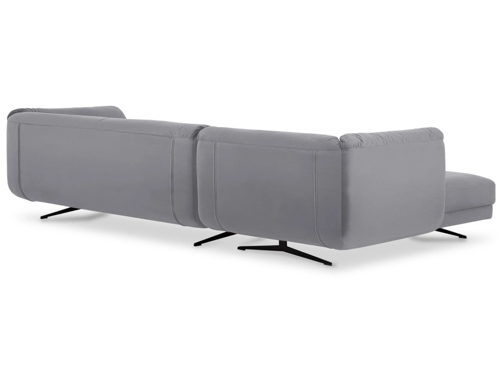 Диван Marsala угловой левый