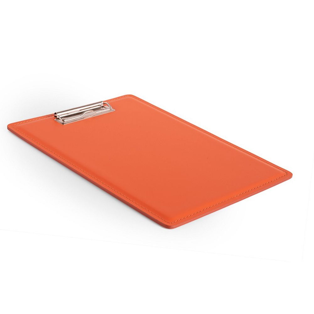 Планшет для бумаги А4 из двухслойной кожи Cuoietto (TPA4BC) 3