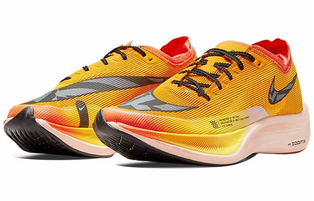 Кроссовки Nike Zoomx Vaporfly Next 2