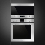 Микроволновая печь встраиваемая Smeg MP322X1