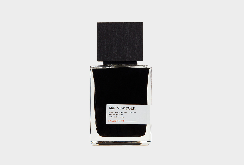 MiN New York Stardust