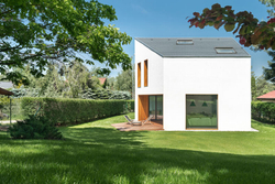 Глухое мансардное окно FAKRO 66х140 FNP (CH)