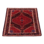 Персидский ковер ручной работы Tuyserkan (200 × 136 см) 220210229 Иран