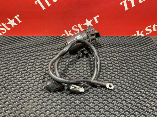 Реле предпускового подогревателя 2019г