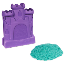 Kinetic Sand - Замок Чемодан с турецким кинетическим песком 454 г 20144689