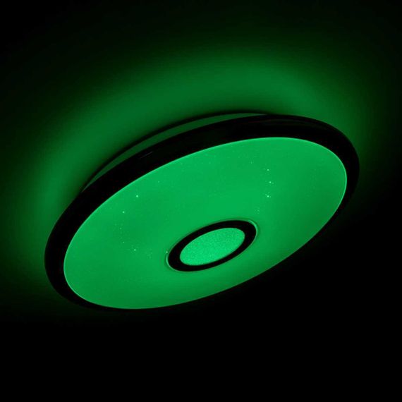 Потолочный светодиодный светильник Citilux Старлайт Смарт CL703A30G