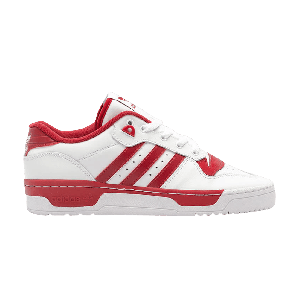 Кроссовки Adidas Originals Rivalry Low