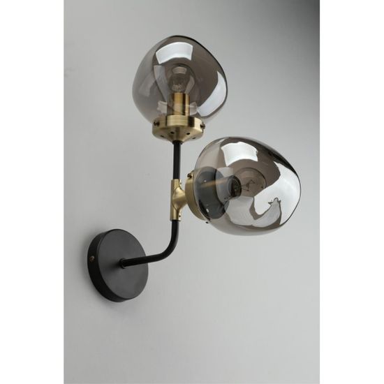 Светильник настенный (Бра) OML-95201-02