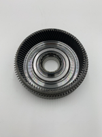 Кольцевая шестерня планетарной передачи P1 ZF 9HP48 CHRYSLER 948TE 04736980AA 04736967AB