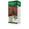 Farmatint Permanent Coloring Gel No. 5R-Light Brown Copper Перманентная краска для волос на растительной основе и маслах без аммиака,оттенок темно-русый