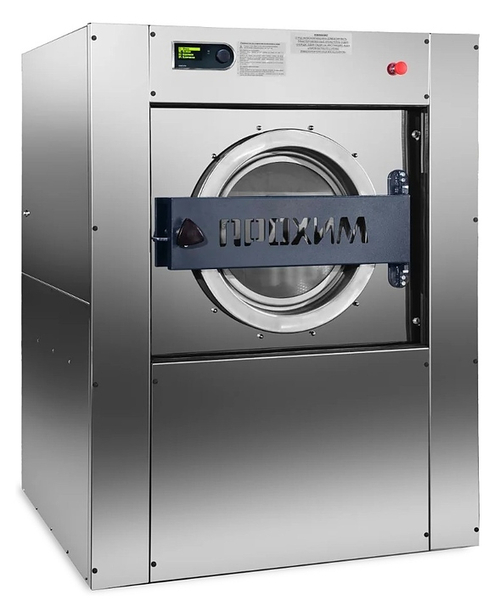 Машина стирально-отжимная ПРОХИМ С20Б (915 об.)