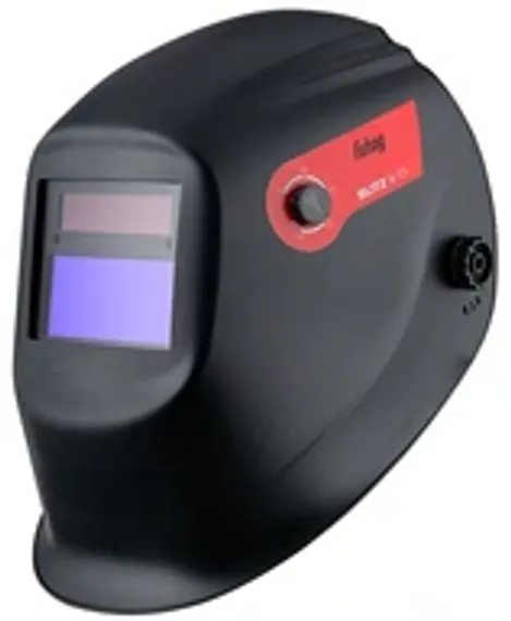 Сварочная маска Fubag BLITZ 5-13 PAPR III Visor Digital Natural Color