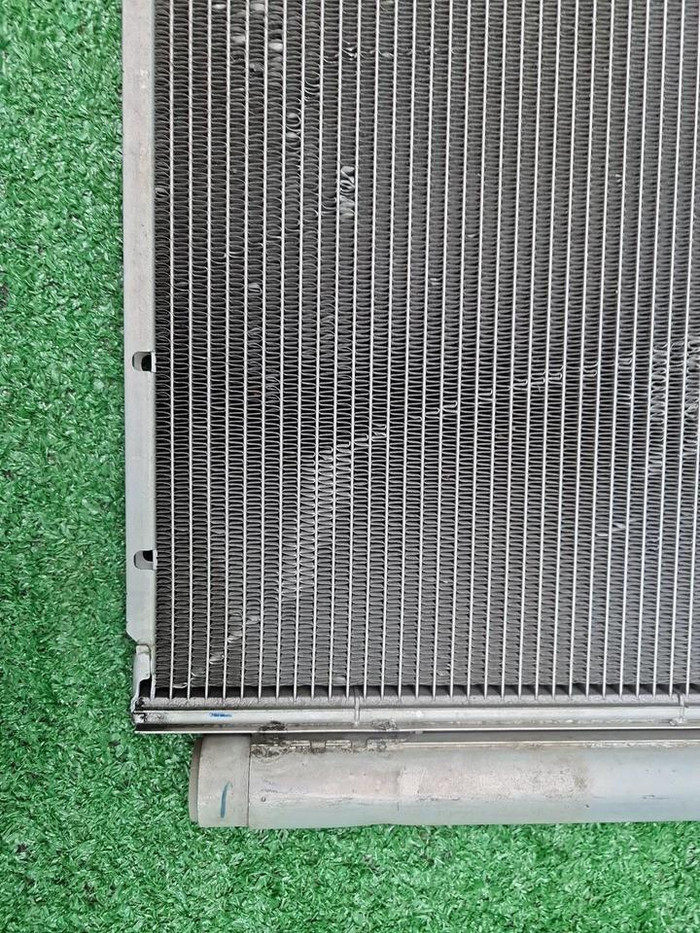 Радиатор кондиционера Toyota LC Prado 150 (09-нв)