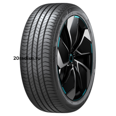 235/60R18 107H XL iON GT SUV IK41A TL