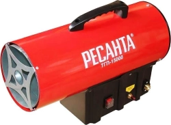 Газовая тепловая пушка Ресанта ТГП-15000
