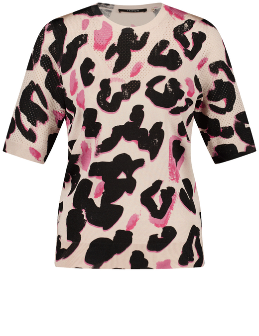 Джемпер из вискозы