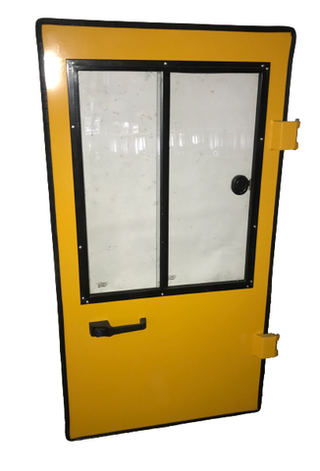 Дверь правая К-700А, К-701 в сборе