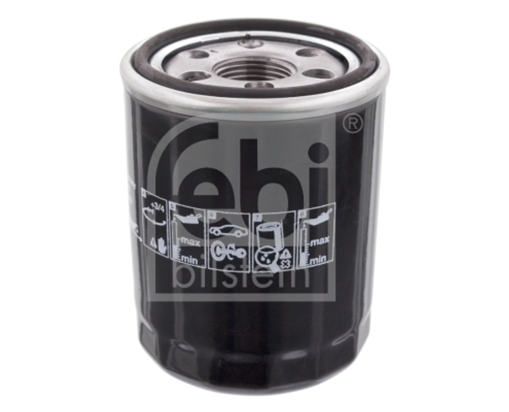 FEBI BILSTEIN - 32100-FEB - Oil Filter