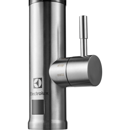 Водонагреватель проточный ELECTROLUX Taptronic S
