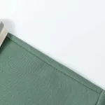 Поло Ymkashix зеленое