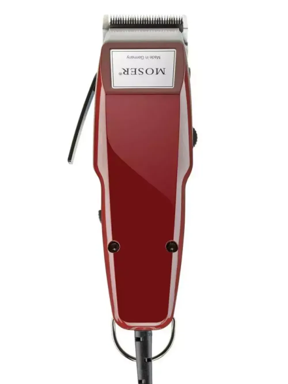 Машинка Moser 1400 Edition (1400-0278)