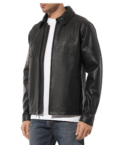 Куртка Blaze Ace Jacket Harley-Davidson (кожа)