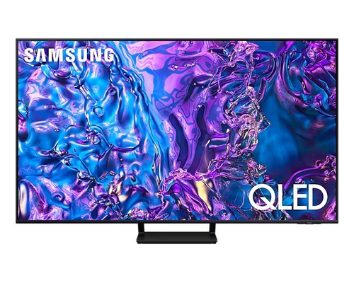 Телевизор Samsung QLED 4K QE55Q70DAU