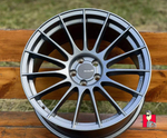 Комплект дисков Enkei RS05RR 18x8.5 et35 5x114.3