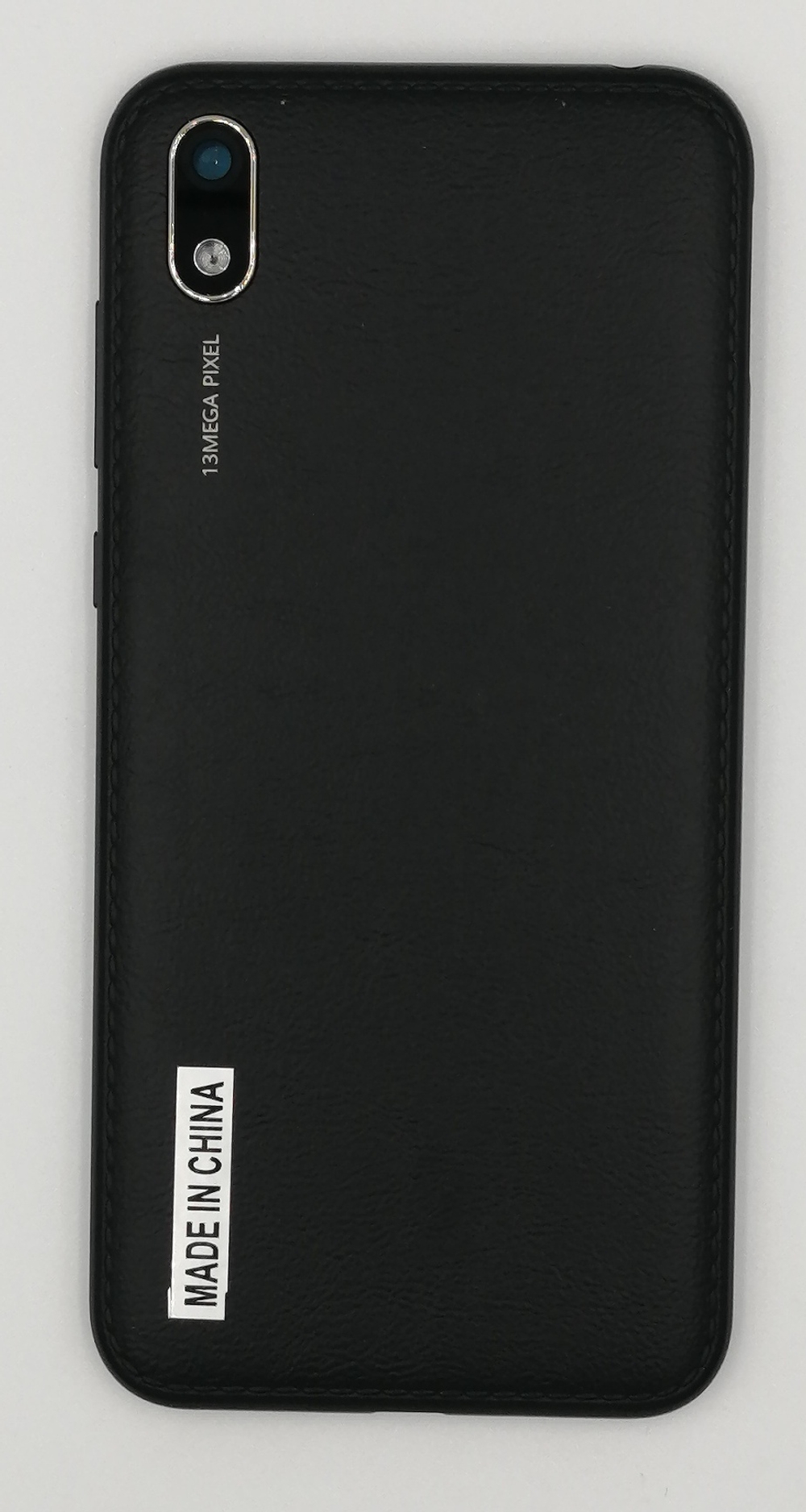 Задняя крышка для Huawei Y5 2019 Черный
