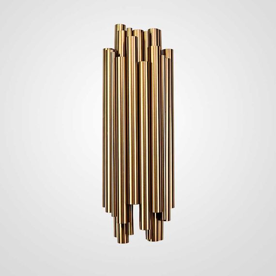 Бра Imperium Loft Brubeck 84834-22