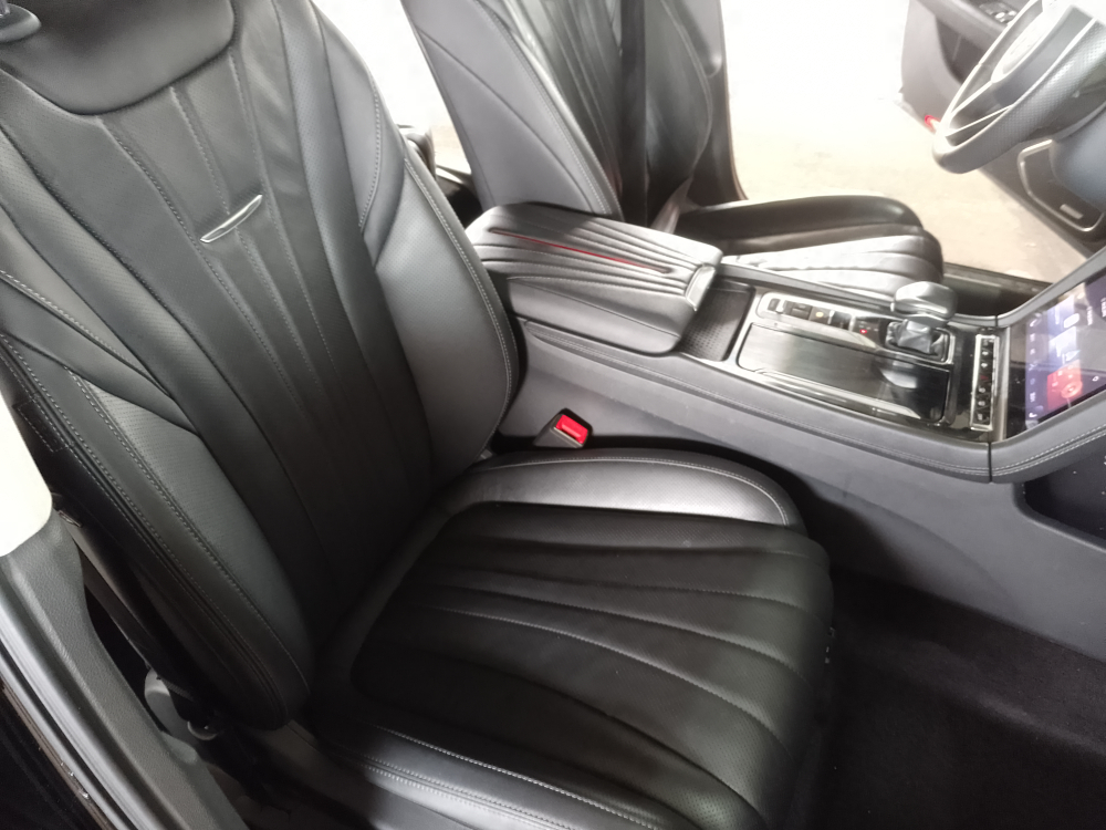 HONGQI H5 2.0 АТ Deluxe+