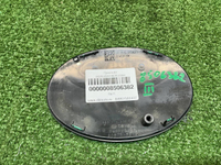 Эмблема решетки радиатора Toyota Camry xv70 20-24