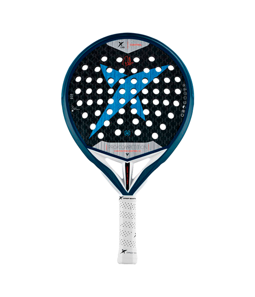 Ракетка Drop Shot Canyon Pro Control 2025 — точность, стабильность и комфорт для продвинутых игроков