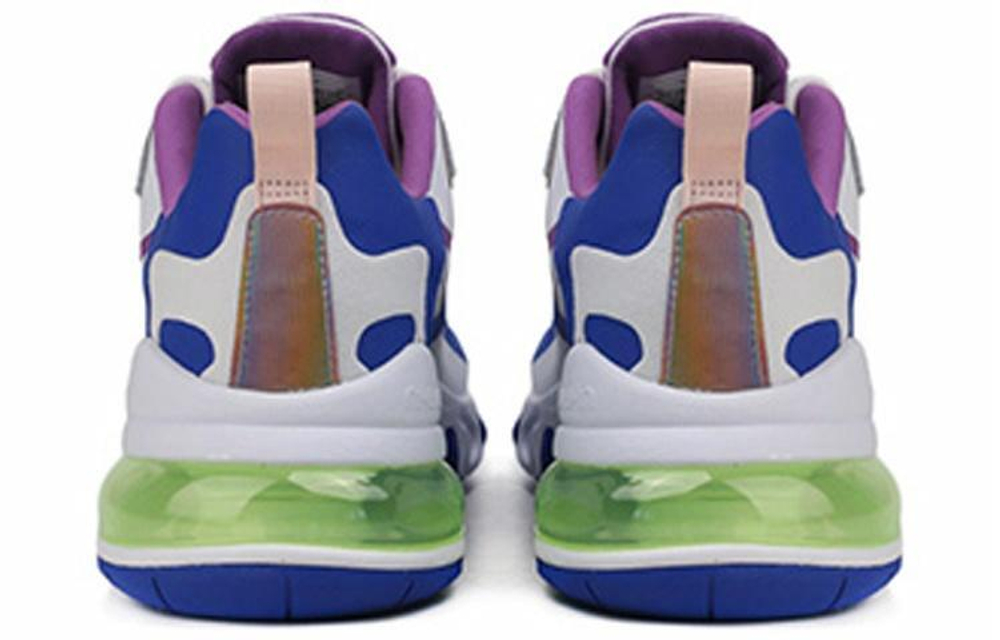 Кроссовки Nike Air Max 270 React "Easter"