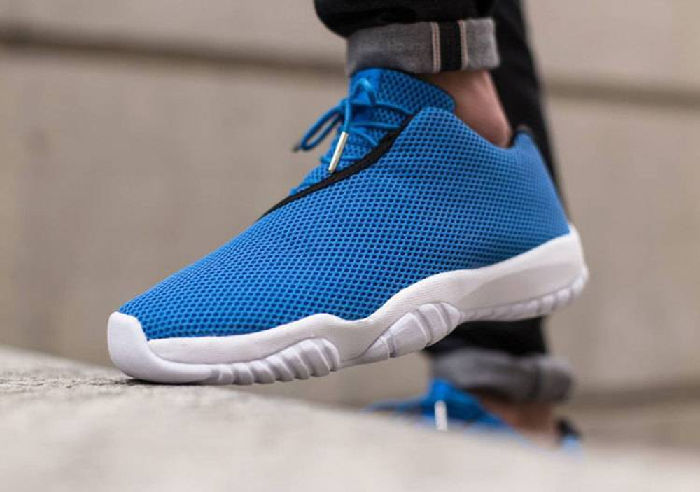Кроссовки Jordan Future Low