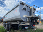 Grunwald 9453 Полуприцеп самосвальный 9453-0000010-50