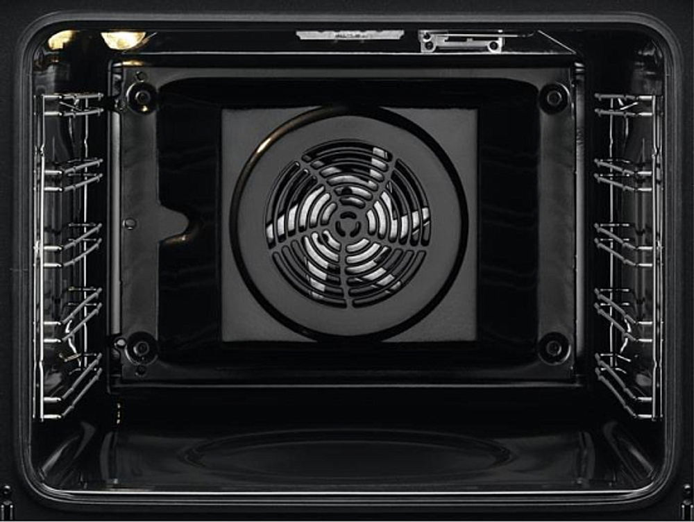Духовой шкаф AEG BES33111XM