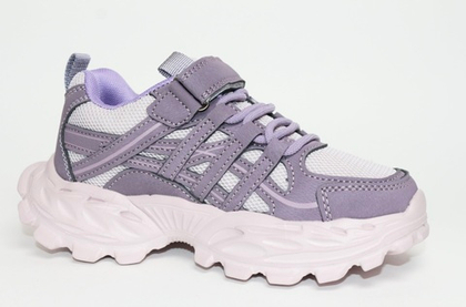 Кроссовки детские демисезонные Пчёлка Доми арт. X36-3F