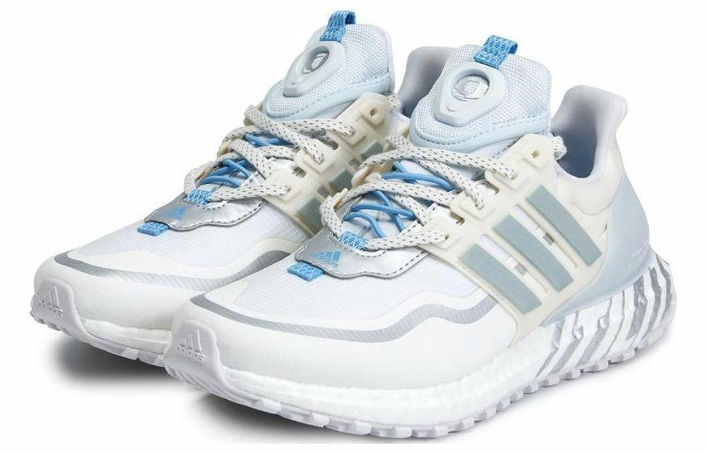 Кроссовки Adidas Ultraboost All Terrain (Женская размерная сетка)
