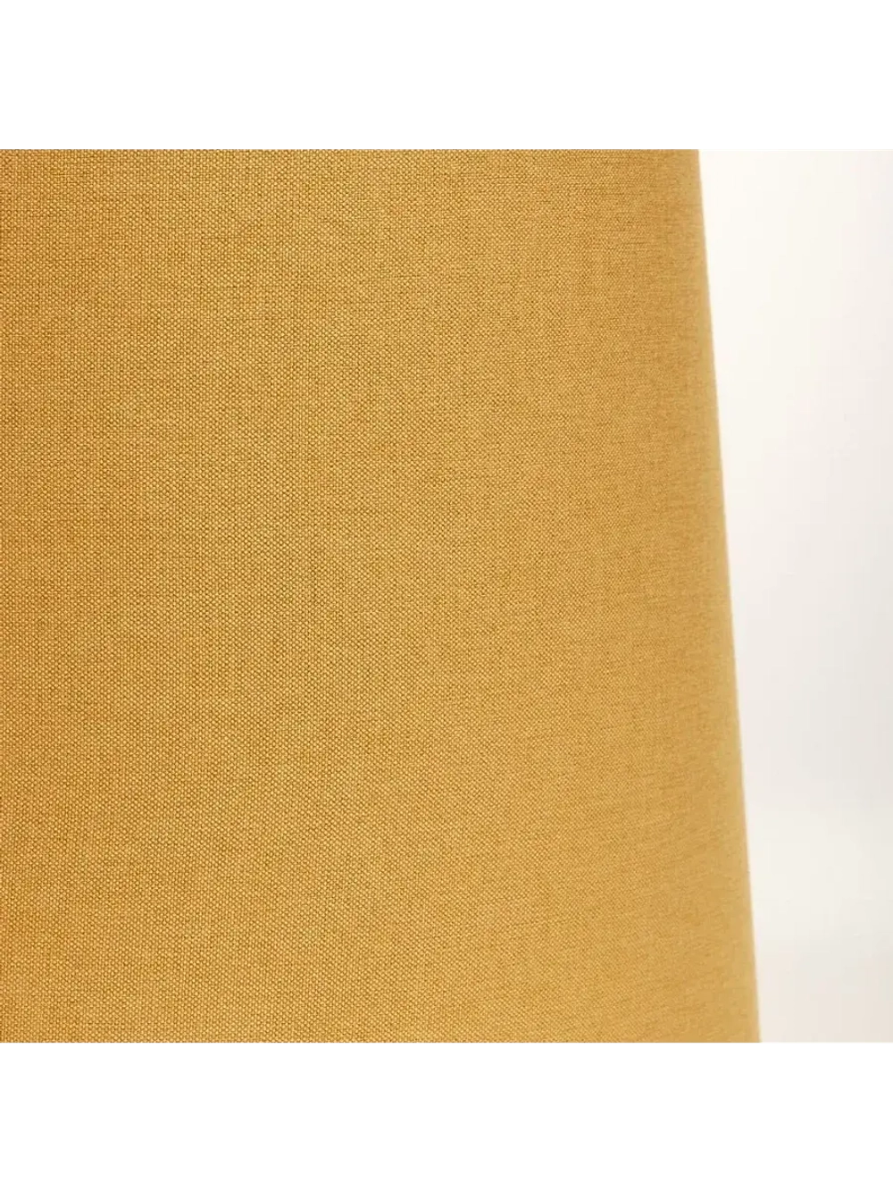 Абажур для торшера e27 тканевый декоративный