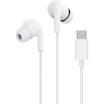 Проводные наушники Xiaomi Type-C Earphones (BHR8931GL / M2413E1)