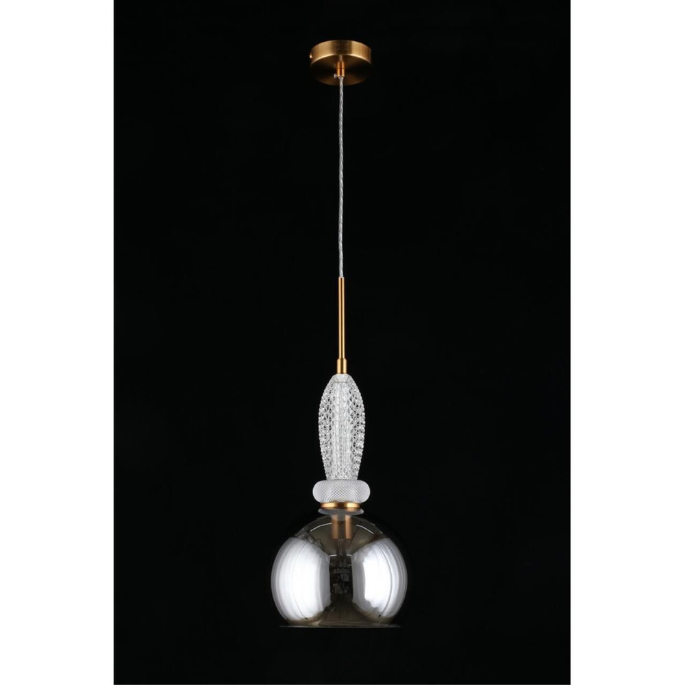 Подвесной светильник Aployt Kristel APL.304.06.01