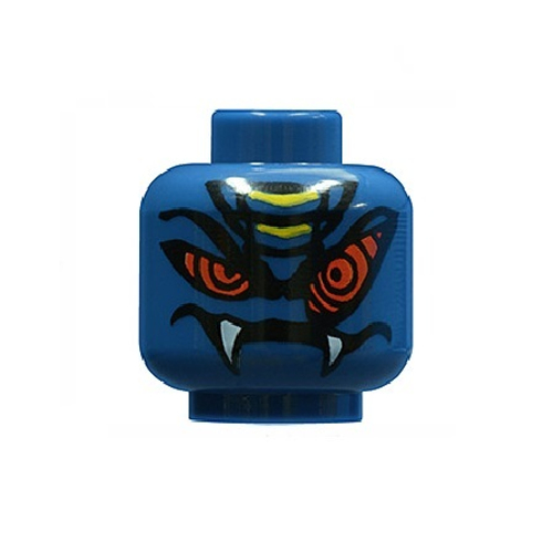 Голова Раттлы 3626pb0662